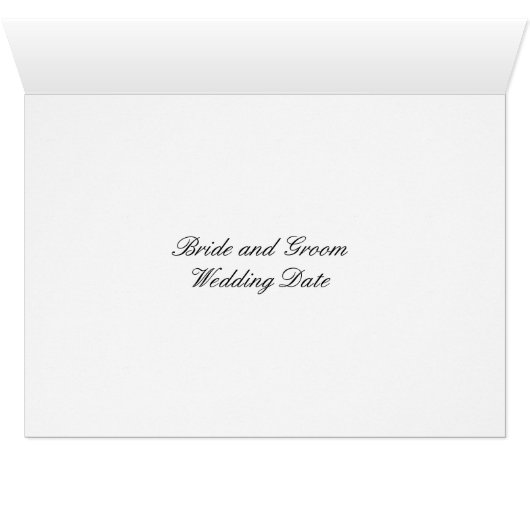 青あじさいテーブルのシーティングカード (内部横(下))