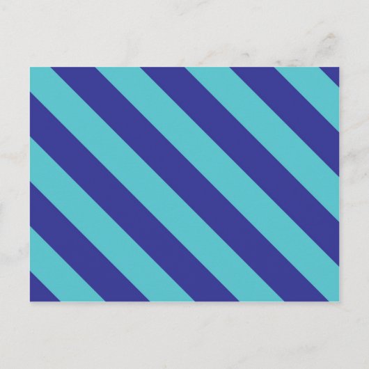 青いいかり赤ちゃんシャワーの言葉のアドバイス アドバイスカード (裏面)