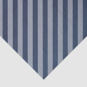 青いかわいらしい石板および対角線は縞で飾ります 薄葉紙 (詳細)