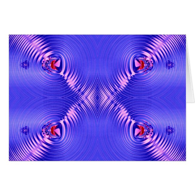 青いさざ波 (正面横)