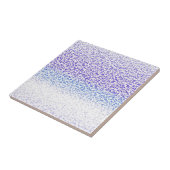 青いもや タイル (側面)