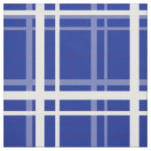 青いウィンドウ ファブリック (見本)