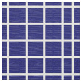 青いウィンドウ ファブリック (見本)