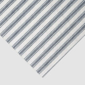 青いカチカチ音をたてるティッシュペーパー 薄葉紙 (詳細)