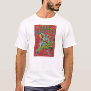 青いカブトムシ1カバー1939年 Tシャツ