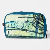 青いカーブ ドップキット (正面)