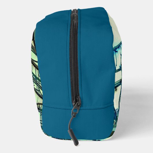 青いカーブ ドップキット (右)