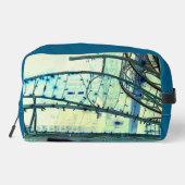 青いカーブ ドップキット (裏面)