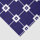 青いクラッシュ第4ティッシュペーパー 薄葉紙 (詳細)