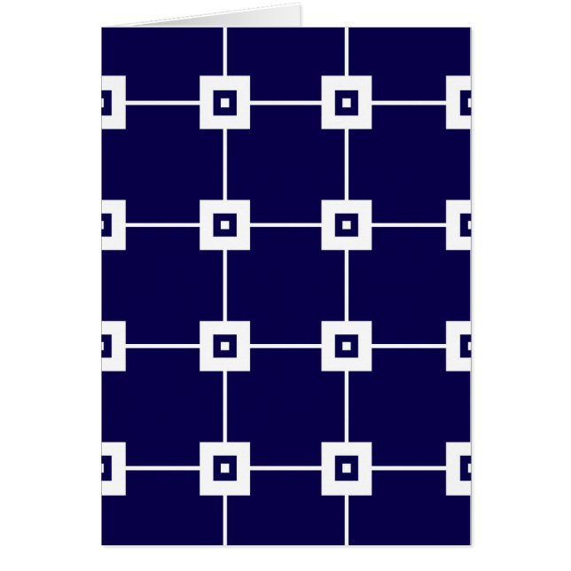 青いクラッシュ第4% pipe%カード (正面)