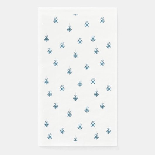 青いクリスマス (正面)