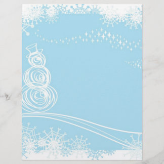 青いクリスマス