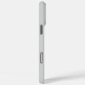 青いサーファー Case-Mate iPhoneケース (裏面 / 右)