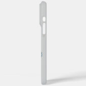 青いサーファー Case-Mate iPhoneケース (裏面 / 左)