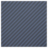 青いストライプ ファブリック (見本)