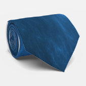 青いタイエレガントプ ネクタイ (ロール)
