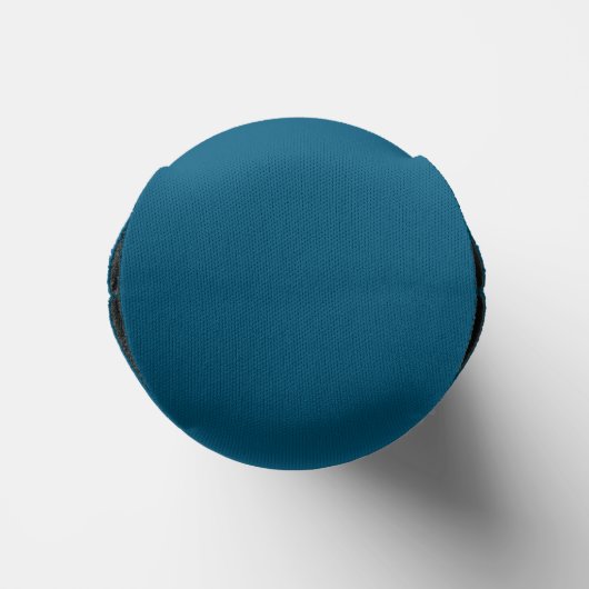 青いタイル スリム缶クーラー (底面)