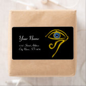 青いタリスマン黒 ラベル (インサイチュ)