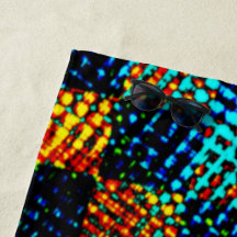 青いチェス、緑がかった傷、赤い偽の汚れ