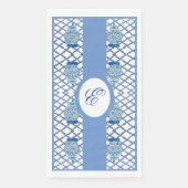 青いチノワセ絵を描リハンドジンジャージャール (正面)