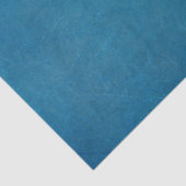 青いティッシュペーパー 薄葉紙 (詳細)