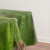 青いトウモロコシ テーブルクロス (インサイチュ)