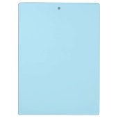 青いドラゴンの漫画 クリップボード (裏面)