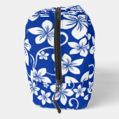 青いハワイのパタ王室のーン ドップキット (右)