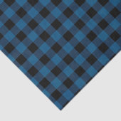 青いバッファローの点検 薄葉紙 (詳細)