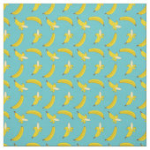 青いバナナ ファブリック (見本)