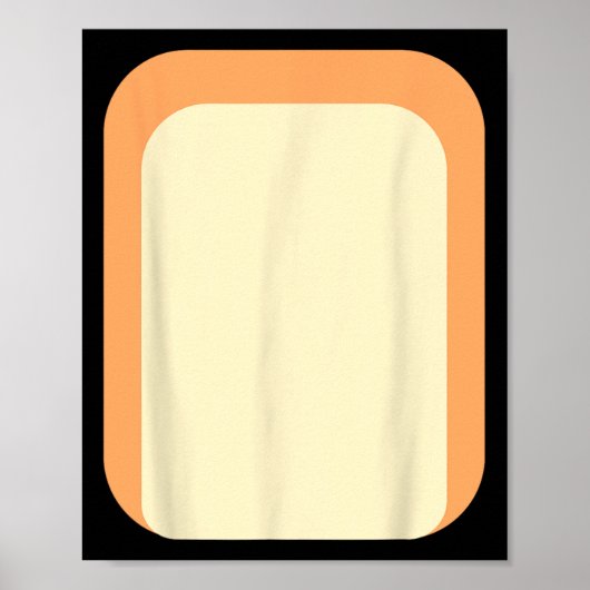 青いヒーラームーム子供の犬の家族の衣装ハロ ポスター (正面)