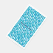 青いフラクタル林 (コーナー)