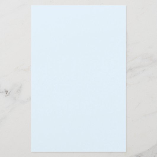 青いフローラ赤ちゃんシャワーのゲーム価格を推測 (裏面)