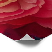 青いプリンセス ポスター (角)