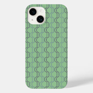 青いホタテ Case-Mate iPhone 14ケース