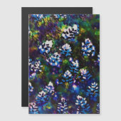 青いボンネットのメドレー (正面/裏面)