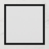 青いモルフォチョウのシームレスなパターン（黒背景） プログラム (裏面)