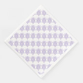 青いユダヤ人の星が白 (コーナー)