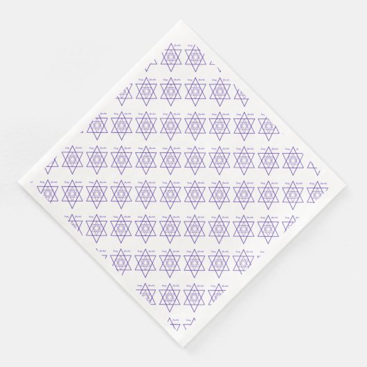 青いユダヤ人の星が白 (コーナー)