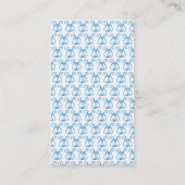 青いレイヤ（垂直） 名刺 (裏面)