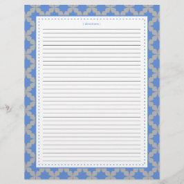 青いレトロ星の追加レシピ