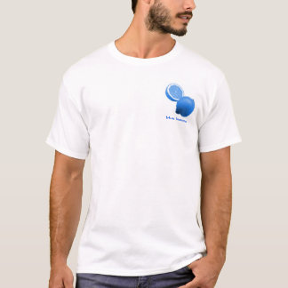 青いレモン Tシャツ
