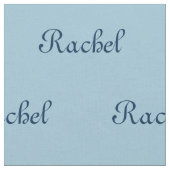 青い一流の生地 ファブリック (クローズアップ)