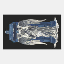 青い交番で泣く天使1