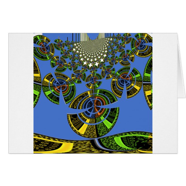 青い伝統 (正面横)