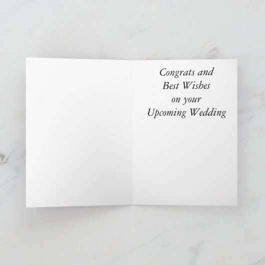 青い何か カード (内部)