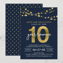 青い光の糸　10年ぶりのクラス会