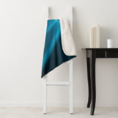 青い光線 シェルパブランケット (インサイチュ)