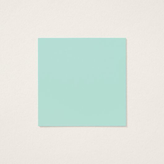 青い円のロゴ (裏面)