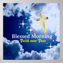 青い天国と白い雲とゴールデンクロス